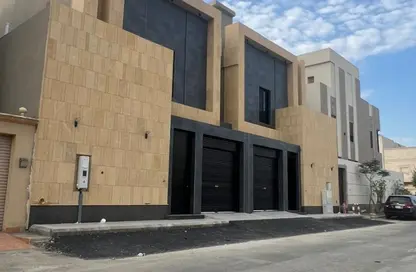 Villa - 6 Bedrooms - 5 Bathrooms for sale in Ash Sheraa - Jeddah - Makkah Al Mukarramah