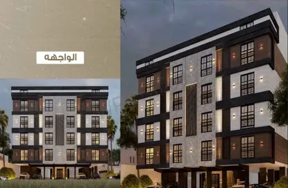 Apartment - 4 Bedrooms - 3 Bathrooms for sale in Ar Rawdah - Jeddah - Makkah Al Mukarramah