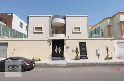 Villa - 7 Bedrooms - 5 Bathrooms for sale in Al Muhammadiyah - Jeddah - Makkah Al Mukarramah