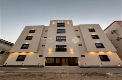 Apartment - 3 Bedrooms - 3 Bathrooms for sale in Airport - Jazan - Jazan