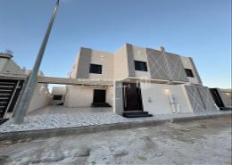 Villa - 7 bedrooms - 5 bathrooms for للبيع in الرحاب - امارة منطقة مكة المكرمة - الطائف - Makkah Al Mukarramah