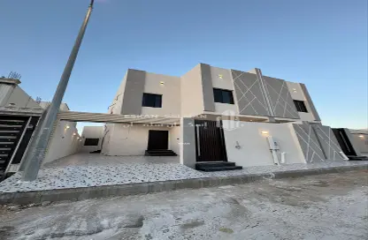 Villa - 7 Bedrooms - 5 Bathrooms for sale in الرحاب - امارة منطقة مكة المكرمة - الطائف - Makkah Al Mukarramah