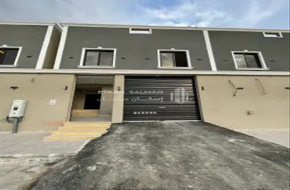 Villa - 6 Bedrooms - 5 Bathrooms for sale in Al Ukayshiyah - Makah Almukaramuh - Makkah Al Mukarramah