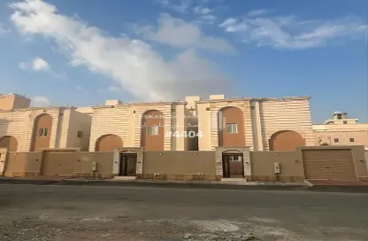 Villa - 6 Bathrooms for sale in Al Qryniah - Jeddah - Makkah Al Mukarramah