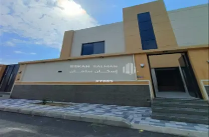 Apartment - 6 Bedrooms - 5 Bathrooms for sale in Al Maealaa - Ahad Rifaydah - Asir