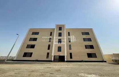 Apartment - 3 Bedrooms - 3 Bathrooms for sale in Airport - Jazan - Jazan