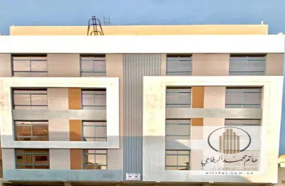 Apartment - 5 Bedrooms - 3 Bathrooms for sale in An Naim - Jeddah - Makkah Al Mukarramah