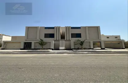 Villa - 5 Bedrooms - 5 Bathrooms for sale in Al Yaqoot - Jeddah - Makkah Al Mukarramah