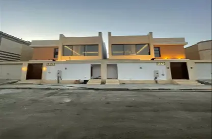 Villa - 7 Bedrooms for sale in Al Yaqoot - Jeddah - Makkah Al Mukarramah