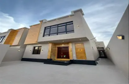 Villa for sale in Ar Riyadh - Jeddah - Makkah Al Mukarramah