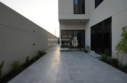 Villa - 7 Bedrooms - 6 Bathrooms for sale in As Saif - Ad Dammam - Eastern