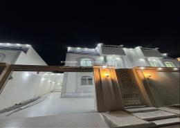 Villa - 7 bedrooms - 4 bathrooms for للبيع in السناح - امارة منطقة مكة المكرمة - الطائف - Makkah Al Mukarramah