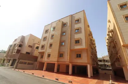 Apartment - 4 Bedrooms - 2 Bathrooms for rent in Ash Sharafiyah - Jeddah - Makkah Al Mukarramah