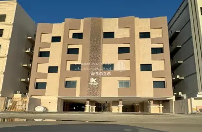 Apartment - 5 Bedrooms - 4 Bathrooms for sale in Al Manar - Jeddah - Makkah Al Mukarramah