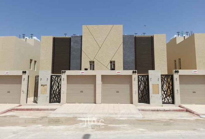 فيلا للبيع في شارع الاستقامة حي بدر الرياض الرياض Ref 87757soncf Propertyfinder Sa