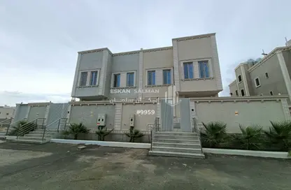 Villa - 7 Bathrooms for sale in Al Yaqoot - Abha - Asir