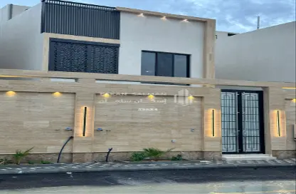 Villa - 7 Bedrooms - 7+ Bathrooms for sale in Ash Shulah - Ad Dammam - Eastern