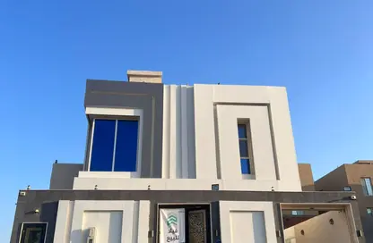 Villa - 6 Bathrooms for sale in Al Yaqoot - Jeddah - Makkah Al Mukarramah