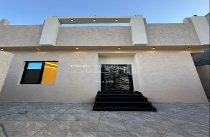 Full Floor - 5 Bedrooms - 4 Bathrooms for sale in Ar Riyadh - Jeddah - Makkah Al Mukarramah