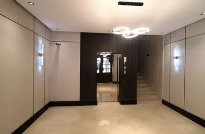 Apartment - 4 Bedrooms - 3 Bathrooms for sale in As Salamah - Jeddah - Makkah Al Mukarramah