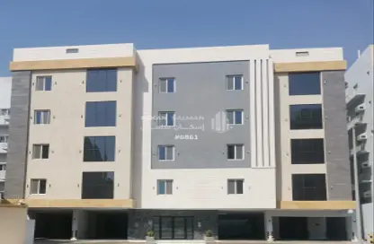 Apartment - 5 Bedrooms - 3 Bathrooms for sale in Ar Rayaan - Jeddah - Makkah Al Mukarramah