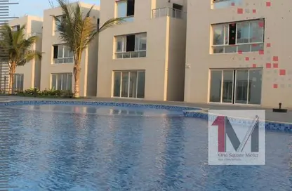 Apartment - 3 Bedrooms - 2 Bathrooms for rent in Al Amwaj - Jeddah - Makkah Al Mukarramah