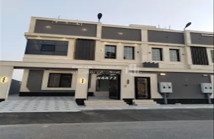 Villa - 6 Bathrooms for sale in Al Frosyah - Jeddah - Makkah Al Mukarramah