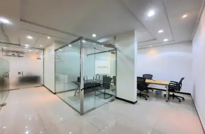 Office Space - Studio for rent in Al Suwaidi - Riyadh - Ar Riyadh