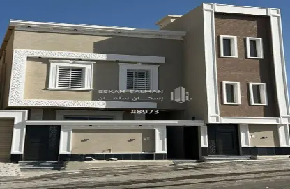 Apartment - 6 Bedrooms - 4 Bathrooms for sale in Al Zuhur - Abha - Asir