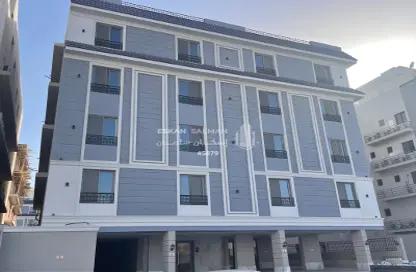 Apartment - 4 Bedrooms - 4 Bathrooms for sale in Al Sawari - Jeddah - Makkah Al Mukarramah