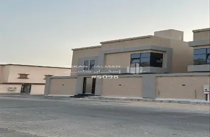 Villa - 7 Bedrooms - 6 Bathrooms for sale in Al Jamiyin - Al Ahsa - Eastern