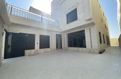 Villa - 5 Bathrooms for sale in Al Bayan - Riyadh - Ar Riyadh