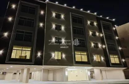 Apartment - 5 Bedrooms - 4 Bathrooms for sale in Umm Hablain Al Gharbia - Jeddah - Makkah Al Mukarramah