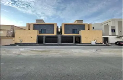 Villa for sale in Abhur Ash Shamaliyah - Jeddah - Makkah Al Mukarramah