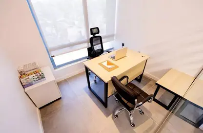 Office Space - Studio for rent in Al Suwaidi - Riyadh - Ar Riyadh