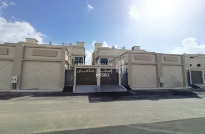 Villa - 6 Bedrooms - 6 Bathrooms for sale in Al Maealaa - Ahad Rifaydah - Asir