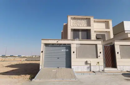 Villa for sale in Al Shiqah - Bariduh - Al Qassim