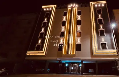 Apartment - 5 Bedrooms - 3 Bathrooms for sale in Ar Rayaan - Jeddah - Makkah Al Mukarramah