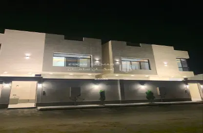 Villa - 6 Bathrooms for sale in Ash Shamiya Al Jadid - Makah Almukaramuh - Makkah Al Mukarramah