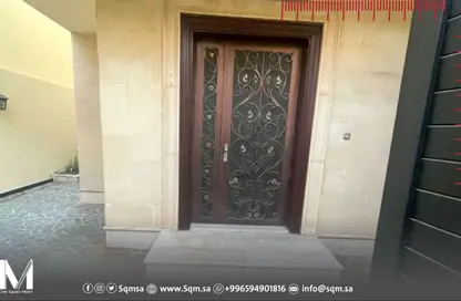 Villa - 4 Bedrooms - 3 Bathrooms for rent in Ash Shati - Jeddah - Makkah Al Mukarramah