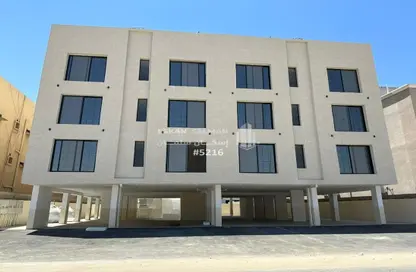 Apartment - 4 Bedrooms - 3 Bathrooms for sale in An Nur - Ad Dammam - Eastern