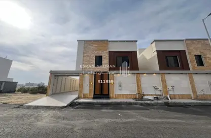 Villa - 6 Bathrooms for sale in Ash Sheraa - Al Khubar - Eastern