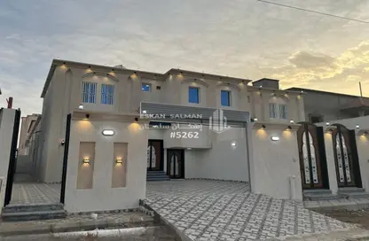 Villa - 4 Bathrooms for sale in Ar Rawdah - Najran - Najran