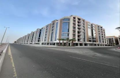 Apartment - 6 Bedrooms - 5 Bathrooms for sale in Jeddah - Makkah Al Mukarramah