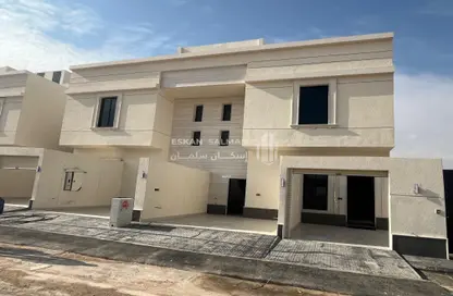 Full Floor - 5 Bedrooms - 3 Bathrooms for sale in Ar Rimal - Riyadh - Ar Riyadh