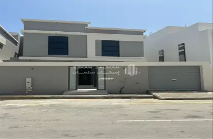 Villa - 6 Bathrooms for sale in Al Aqiq - Al Khubar - Eastern