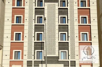 Apartment - 5 Bedrooms - 3 Bathrooms for sale in As Salamah - Makah Almukaramuh - Makkah Al Mukarramah