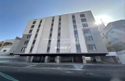 Apartment - 6 Bedrooms - 4 Bathrooms for sale in An Nuzhah - Jeddah - Makkah Al Mukarramah