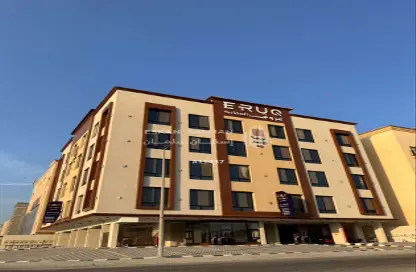 Apartment - 4 Bedrooms - 3 Bathrooms for sale in Al Hamra - Al Khubar - Eastern