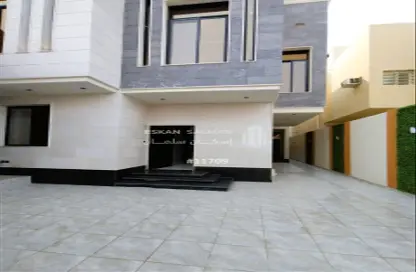 Villa - 7 Bathrooms for sale in Ash Shamiya Al Jadid - Makah Almukaramuh - Makkah Al Mukarramah